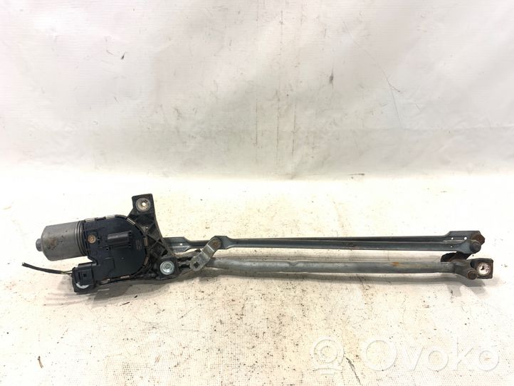 Volvo C30 Tringlerie et moteur d'essuie-glace avant 30699342