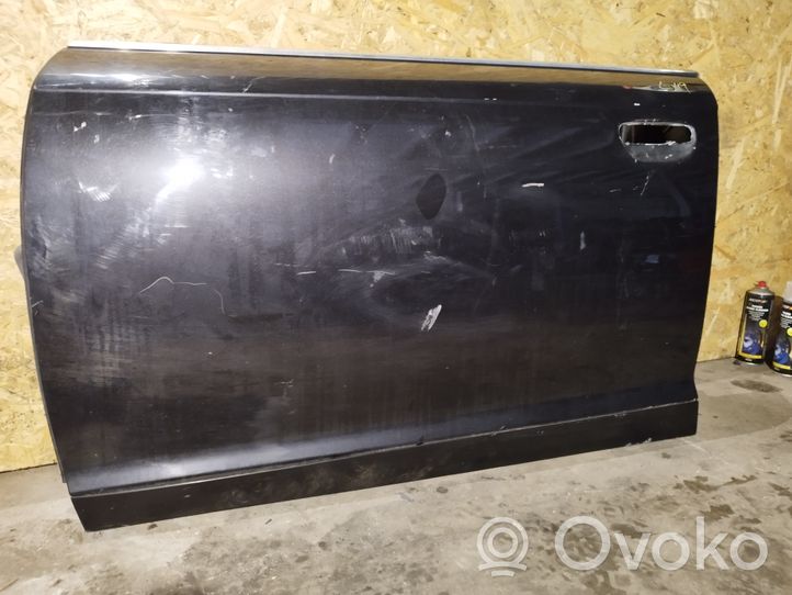 Audi A6 S6 C6 4F Door (2 Door Coupe) 