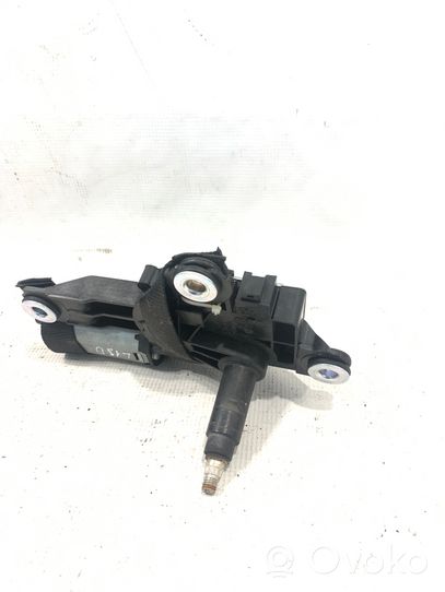 Volvo C30 Rear window wiper motor 343154906