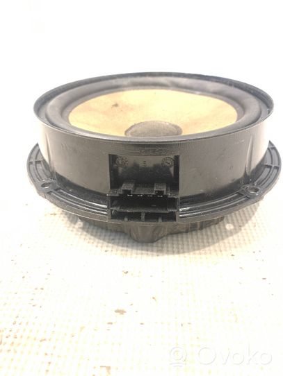 Volkswagen Polo IV 9N3 Front door speaker 6Q0035411A