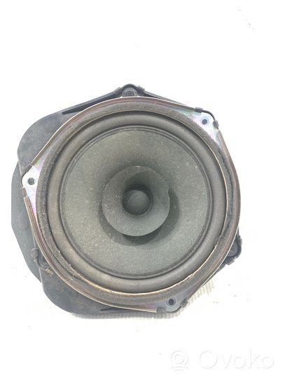 Mazda BT-50 Front door speaker 