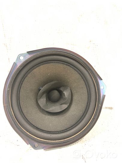 Mazda BT-50 Rear door speaker HM4766960