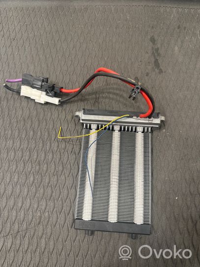 Ford Focus Radiateur électrique de chauffage auxiliaire 0171132112