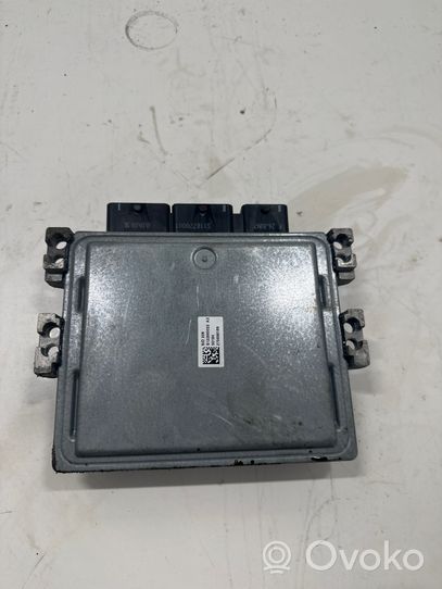 Ford Mondeo MK IV Centralina/modulo motore ECU 5ws40596et