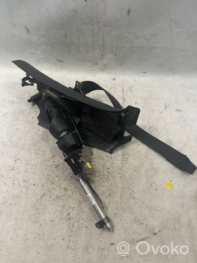 Volvo C30 Ceinture de sécurité avant 6061062l0c