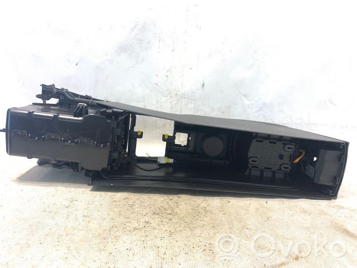 Citroen C4 II Console centrale 08055001