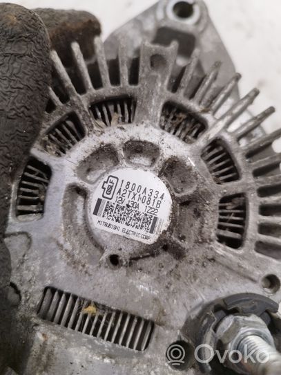 Mitsubishi Lancer X Alternator 1800A334