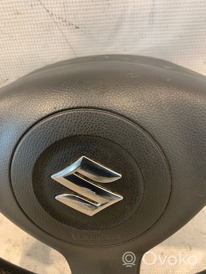 Suzuki Swift Lenkrad 