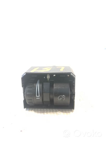 Volkswagen Touran I Panel lighting control switch 1T0941334A