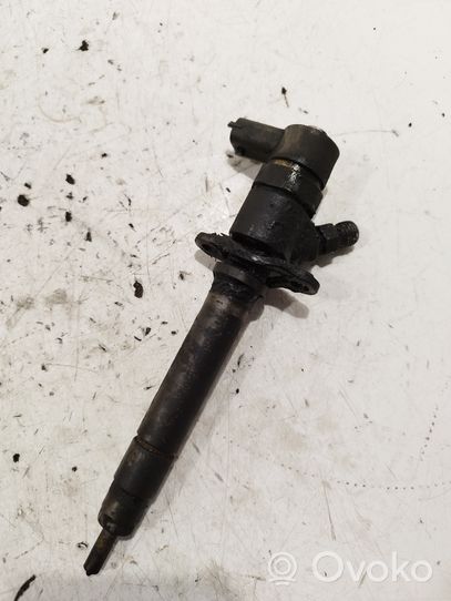 Volvo XC70 Injecteur de carburant 0445110078