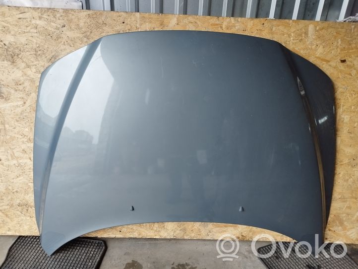 Volvo XC70 Pokrywa przednia / Maska silnika 