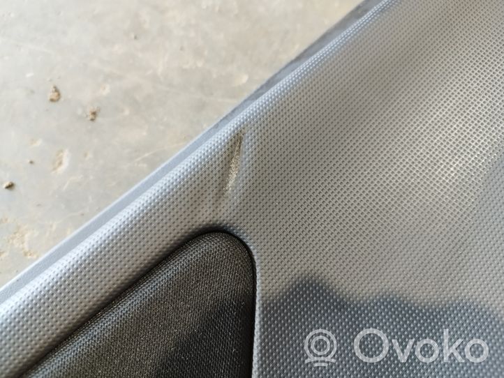 Toyota Auris 150 Set di rivestimento del pannello della portiera 