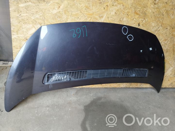 Toyota Proace Couvercle, capot moteur 