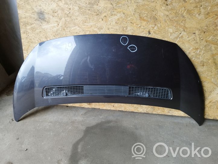 Toyota Proace Couvercle, capot moteur 