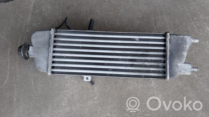 KIA Ceed Chłodnica powietrza doładowującego / Intercooler 6039515