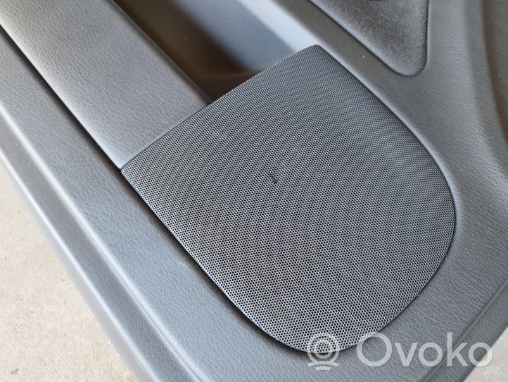 Audi A4 S4 B7 8E 8H Door card panel trim set 