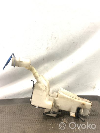 Volkswagen Touran I Lamp washer fluid tank 1T0955453E