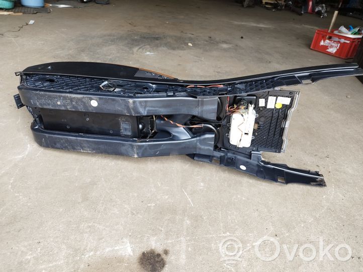 BMW 7 E65 E66 Console centrale 