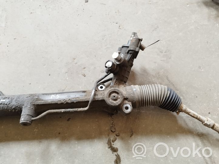 BMW 7 E65 E66 Steering rack 