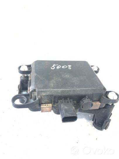 Peugeot 5008 Capteur radar de distance 9673046780