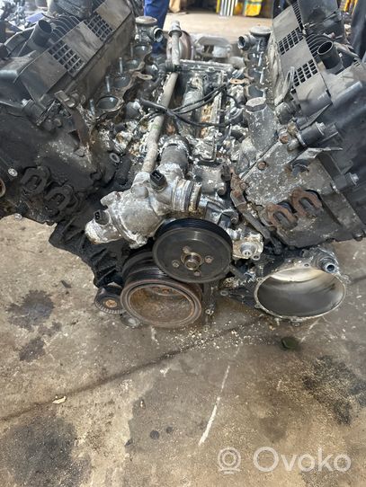 BMW 7 E65 E66 Moteur N62B36