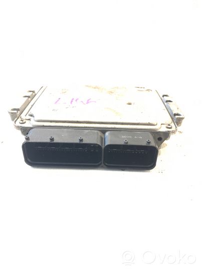 KIA Ceed Calculateur moteur ECU 391022A710