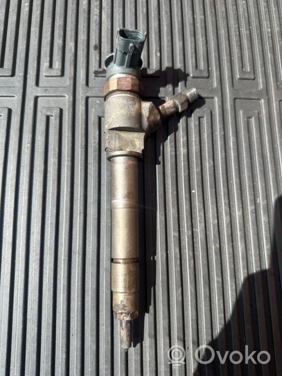 Mazda BT-50 Injecteur de carburant 0445110250