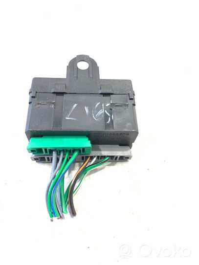 Volvo V70 Seat control module 31268908