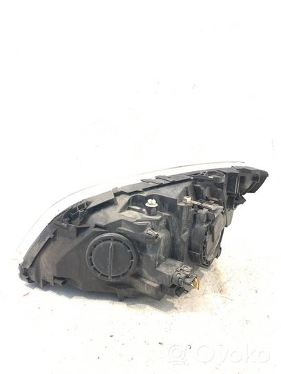 Mercedes-Benz B W245 Headlight/headlamp A1698204661