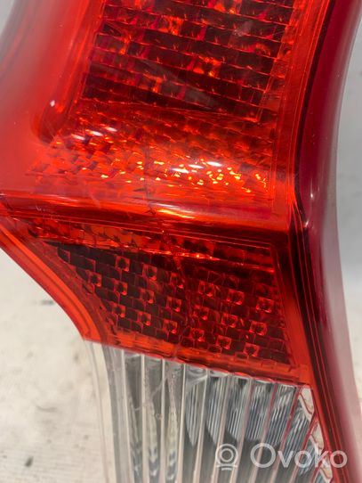 Volvo V70 Lampy tylnej klapy bagażnika 164393