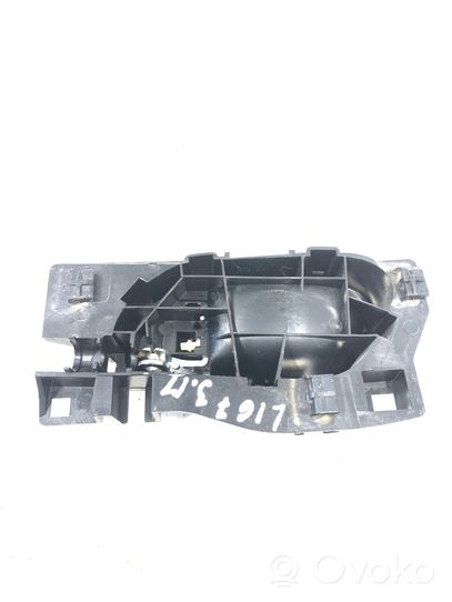 Peugeot 5008 Maniglia interna per portiera posteriore 9683446077