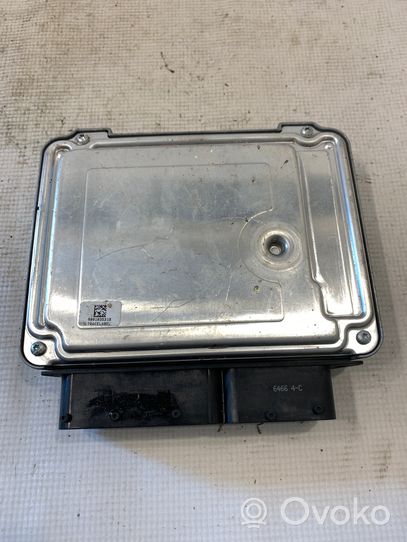 Volkswagen PASSAT B6 Sterownik / Moduł ECU 03G906021GN