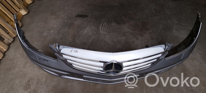 Mercedes-Benz B W245 Zderzak przedni A1698852525