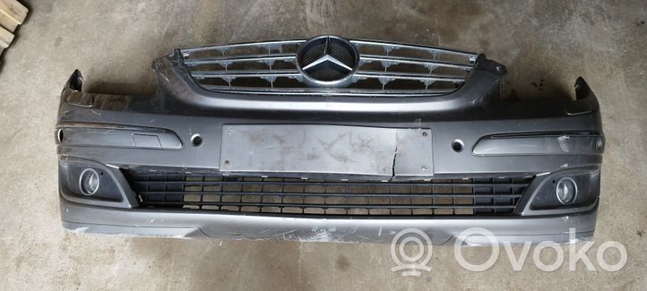 Mercedes-Benz B W245 Zderzak przedni A1698852525