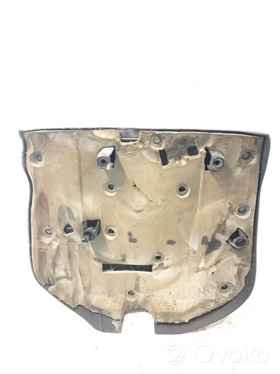 Mitsubishi Outlander Engine cover (trim) 