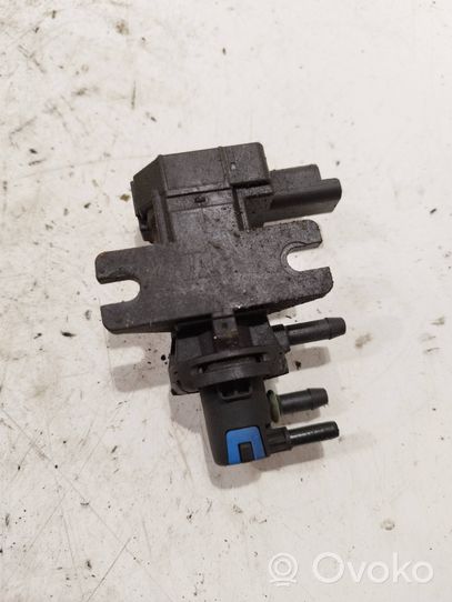 Toyota Proace Solenoidinis vožtuvas 9801887680