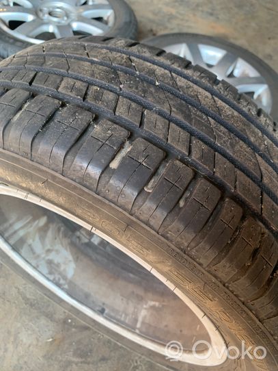 Volkswagen Touran I R16 alloy rim 