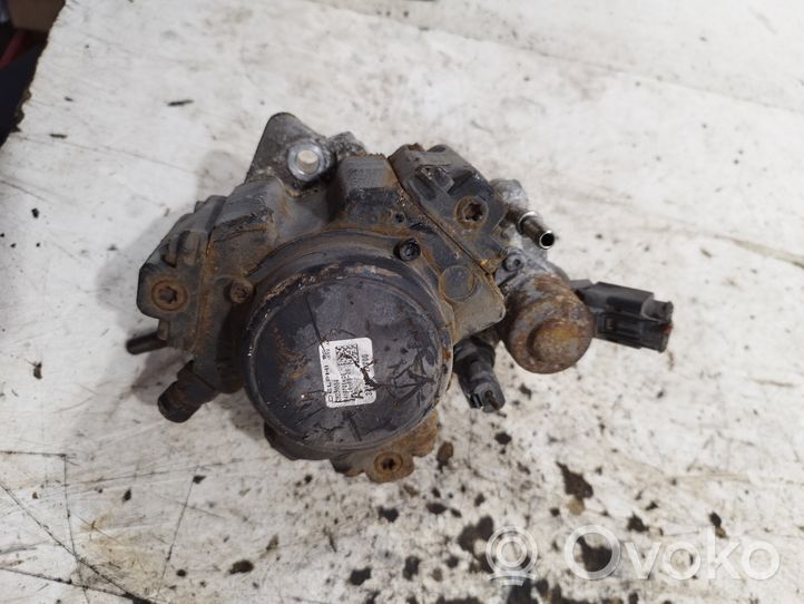 Hyundai ix20 Hochdruckpumpe 28239554