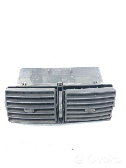Citroen Jumpy Dash center air vent grill 9634511177