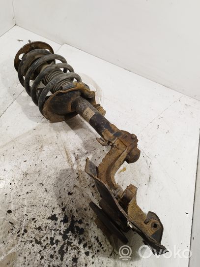 MG ZT - ZT-T Front shock absorber with coil spring 