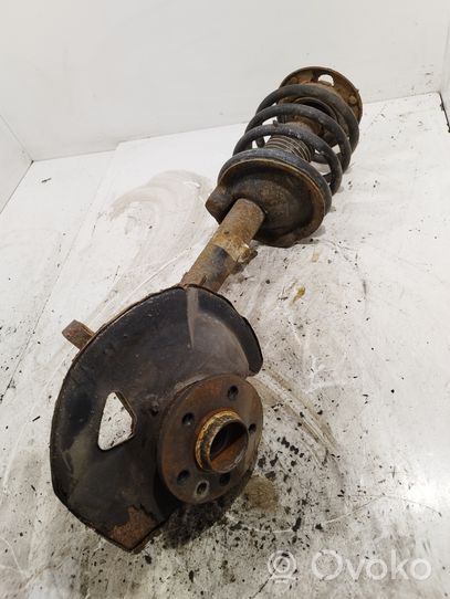 MG ZT - ZT-T Front shock absorber with coil spring 