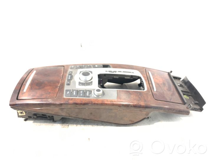 Audi A6 S6 C6 4F Consolle centrale 4F1862533