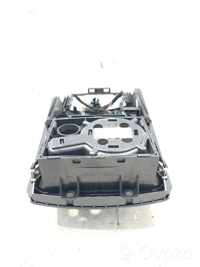 Audi A6 S6 C6 4F Consolle centrale T0021886