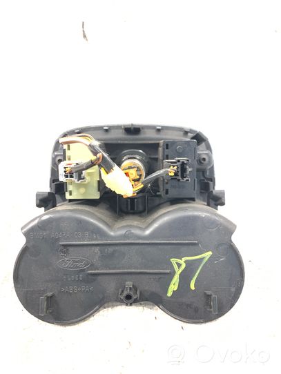 Ford Focus Seat heating switch BM51A047A03B