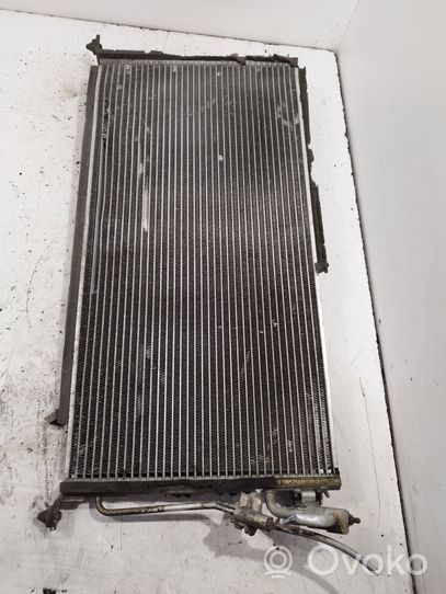 Mitsubishi Lancer Radiateur condenseur de climatisation 