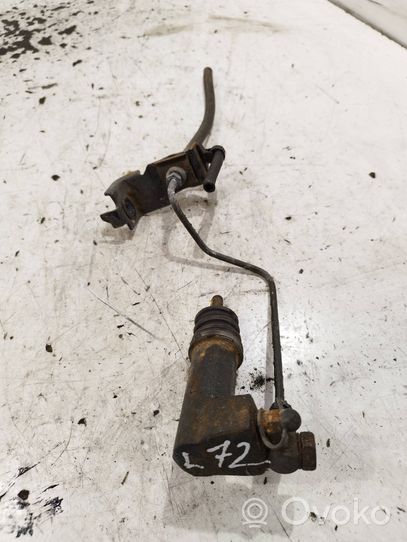 Hyundai i30 Clutch master cylinder 