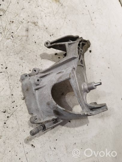 Peugeot 5008 Supporto della pompa del carburante 9672309780