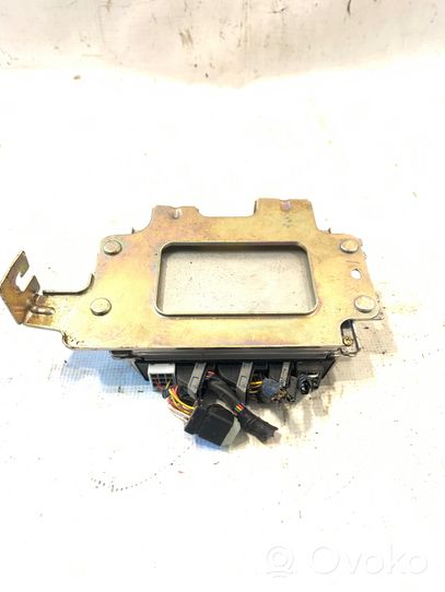 KIA Rio Calculateur moteur ECU 391102X066