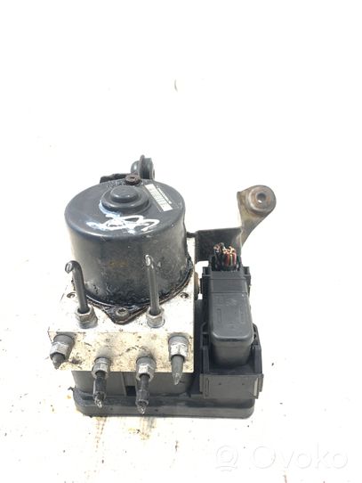 Mazda 3 I ABS-pumppu 00001395E0