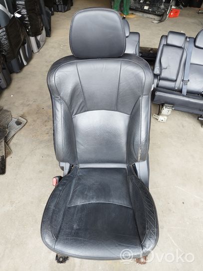 Peugeot 4007 Juego del asiento 